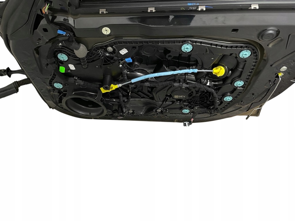 фото №11, Двері перед праве + задня праве комплект bmw i4 4 g26 колір 475 ideał