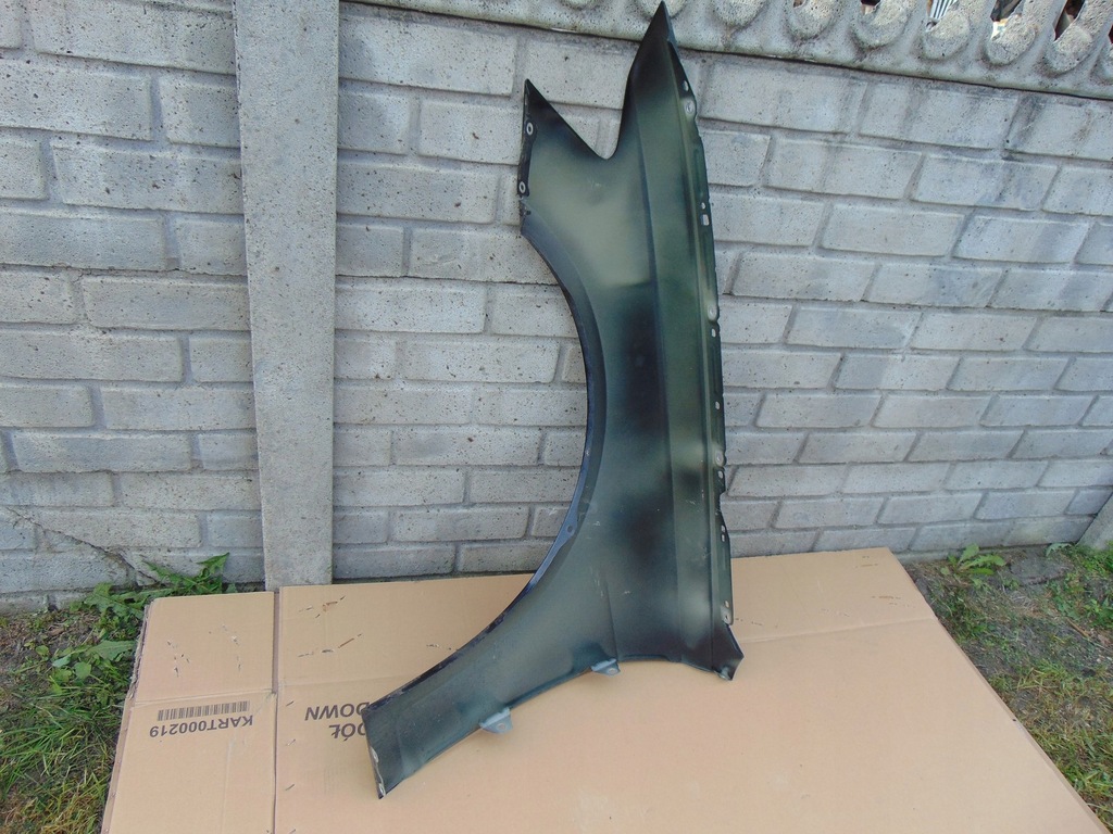 фото №15, Крыло правый перед audi a6 c8 оригинал