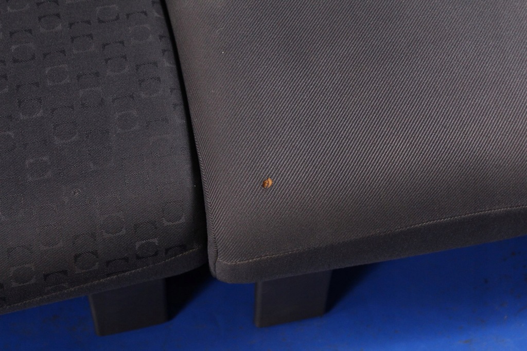 фото №9, Сидіння заднє сидіння ford focus i mk1 01r kombi комплект