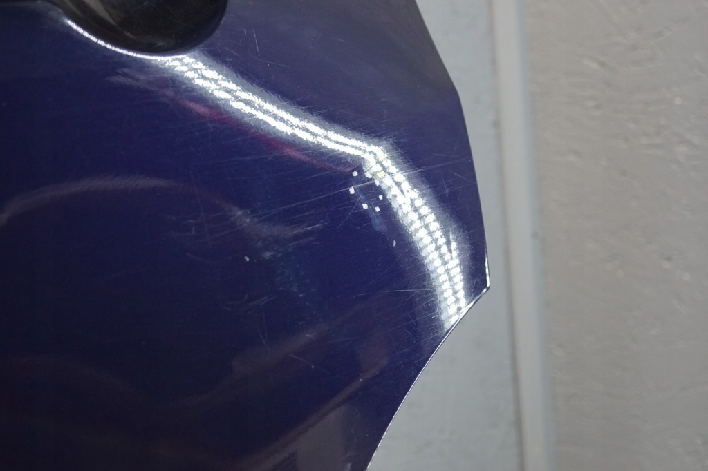 фото №11, Дверь левый задняя nissan qashqai j10 bw9g