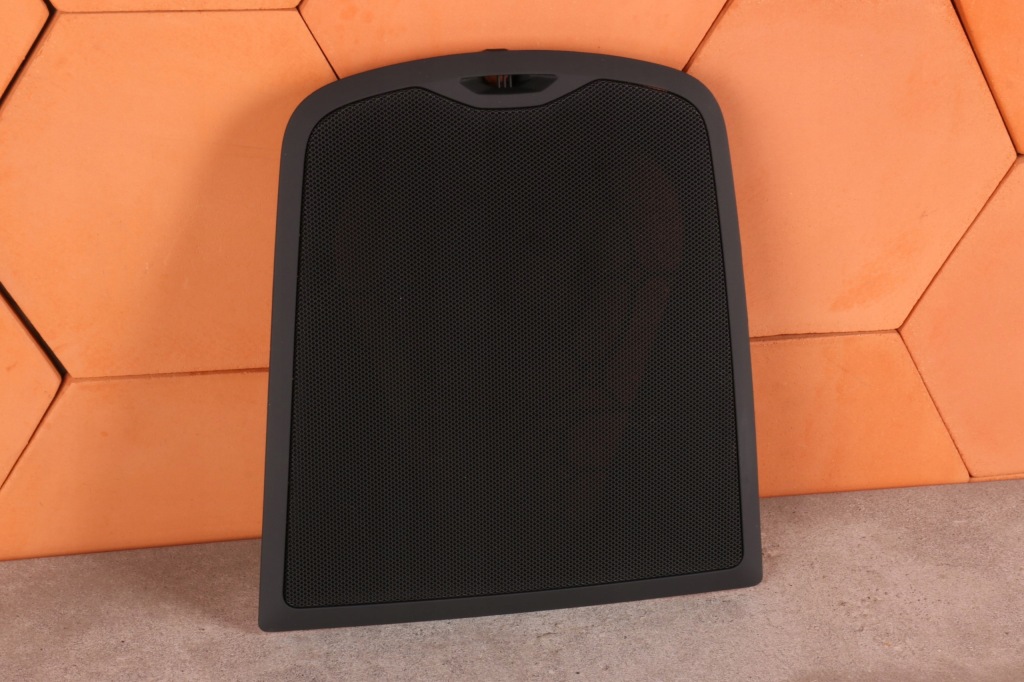 фото №1, Bmw x3 g01 x4 g02 защита накладка динамика 6840080