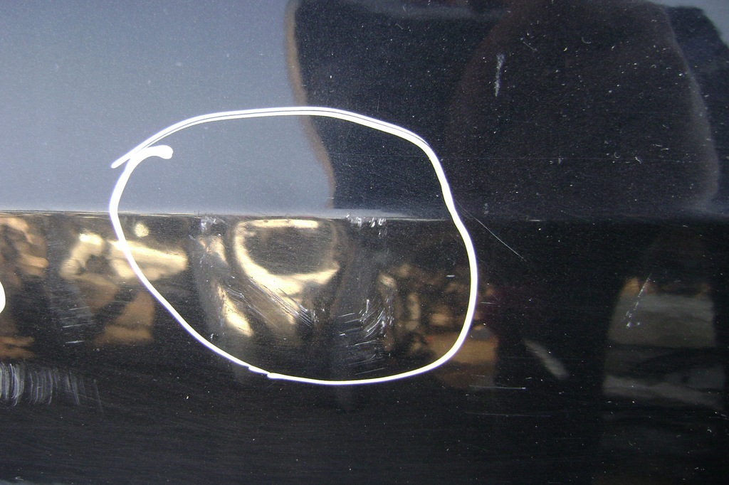 фото №8, Seat ibiza iv - двері передні праве