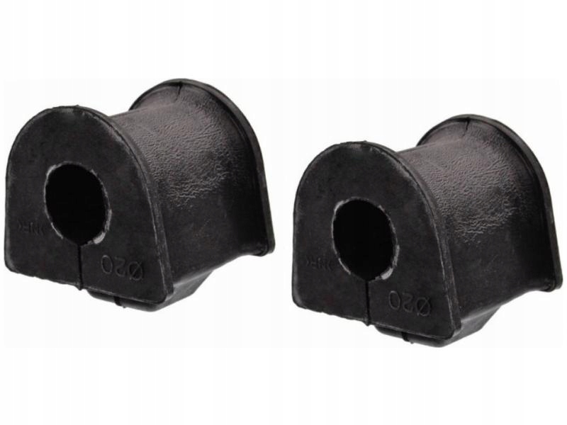 фото №1, Резинки стабилизатора перед febi bilstein 41437