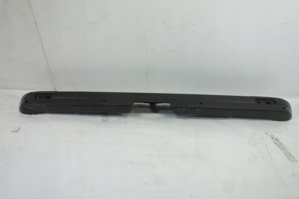 Бампер задняя trafic iii vivaro b nv300 4pdc 850221446r na hak Киев