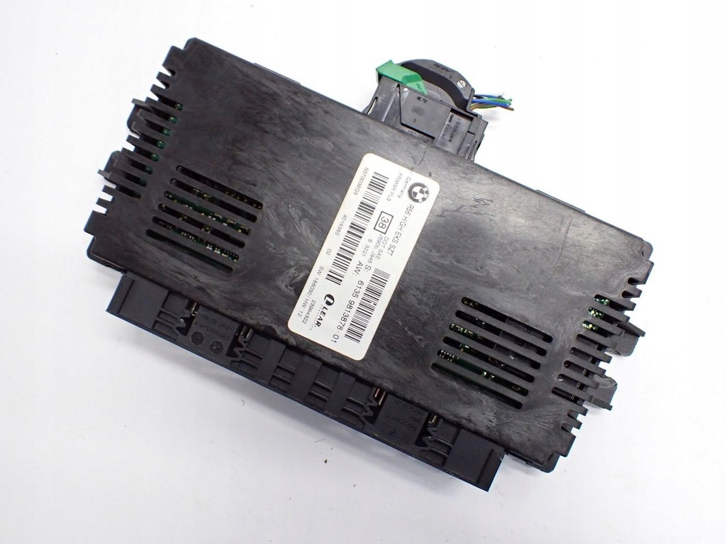 фото №2, Модуль блок управления света 9813878 mini countryman r60 16r