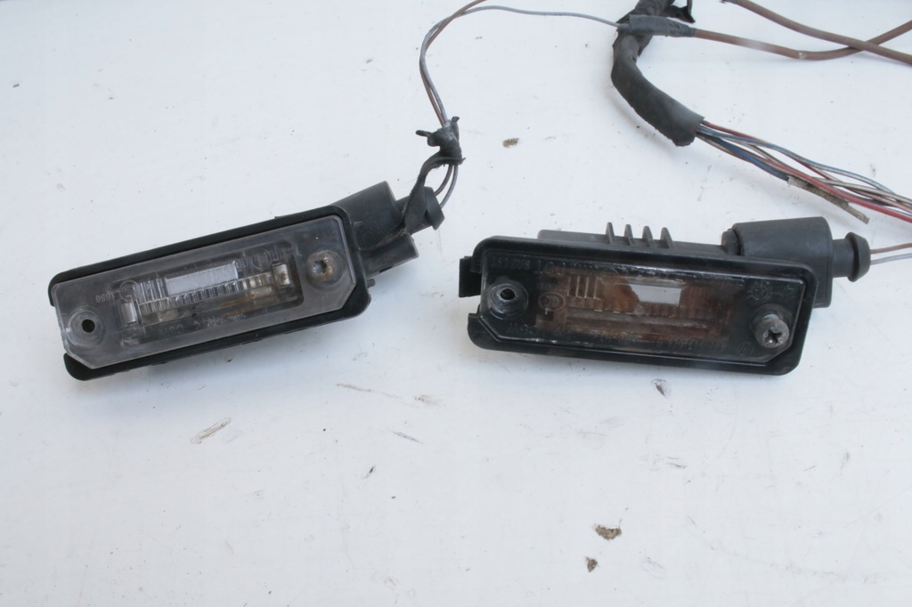 фото №5, Датчики паркування seat exeo