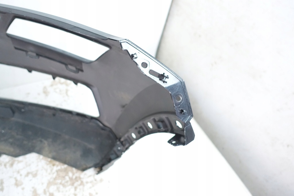 фото №9, Skoda kodiaq 565 2016- бампер перед передній 565807221