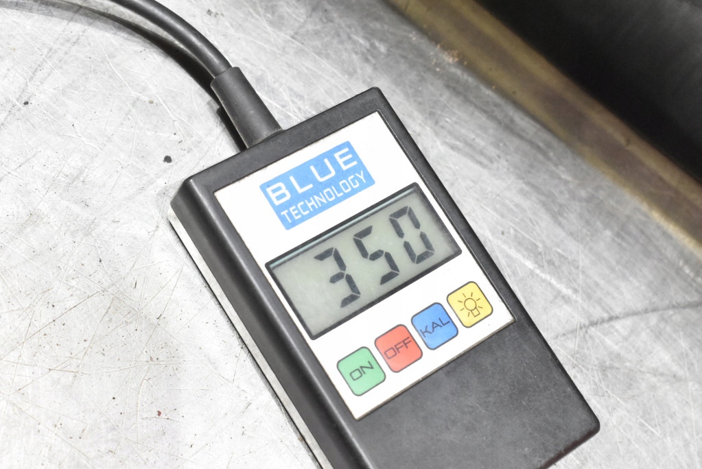 фото №11, Кришка багажника багажника задня задня czarna mitsubishi outlander 1 i 01-08