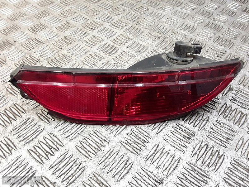 Купить 2014 alfa romeo mito свет противотуманные 00517180120 defect