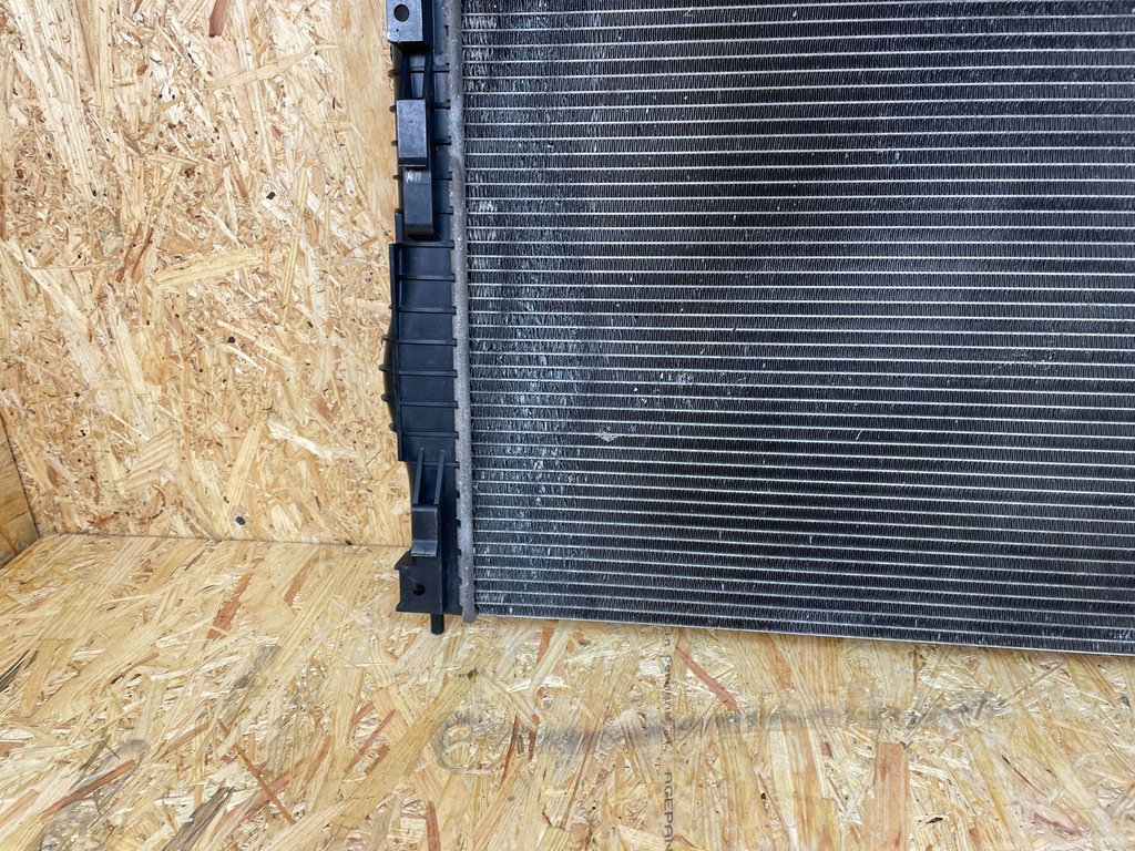 фото №9, Радиатор wody peugeot 3008 ii 5008 ii opel grandland x 9678711180