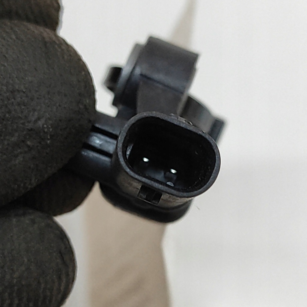 фото №5, Polestar 2 2022 перед сторона права датчик удару подушка безпеки