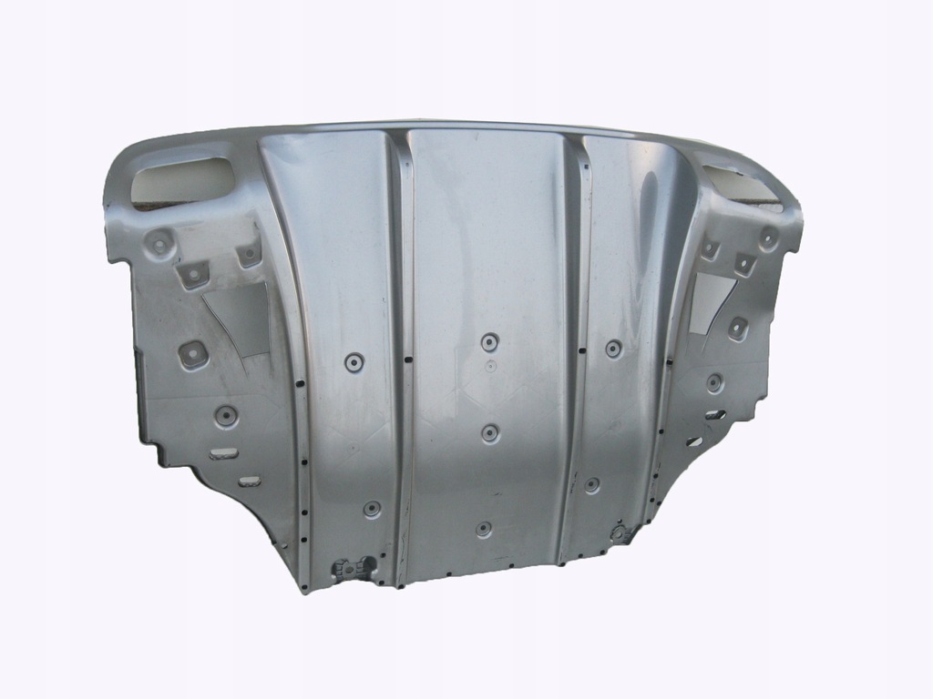 фото №1, Спойлер накладка бампера задняя renault clio iv rs