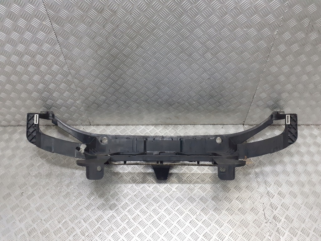 фото №2, Pas передний усилитель ford mondeo mk3