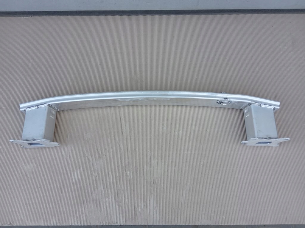 фото №6, Ford focus mk4 kombi 18-23r- балка підсилювач задня