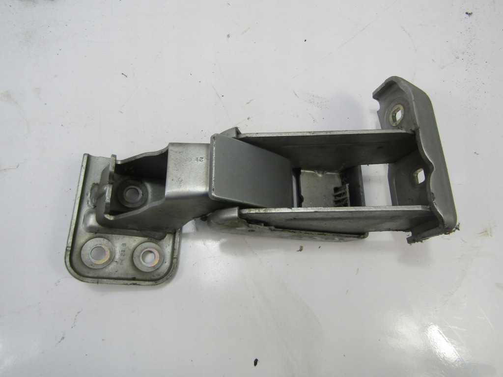 фото №1, Fiat scudo ii 270 expert jumpy петля дверь багажника нижний правый