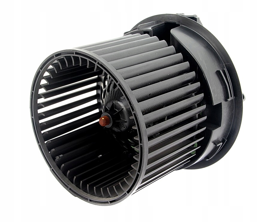 фото №1, Вентилятор салону renault clio iv 2012- повітродувка