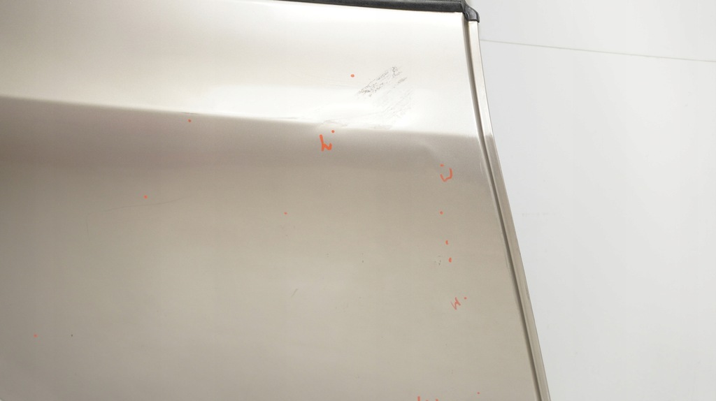 фото №7, Двері правий задня renault megane iii 08-12r tehnk