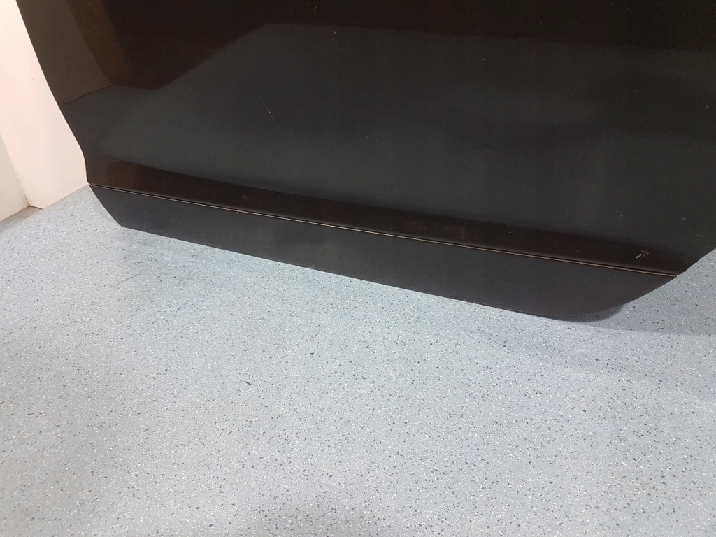 фото №6, Audi a6 c6 двері задня ліва lz9w