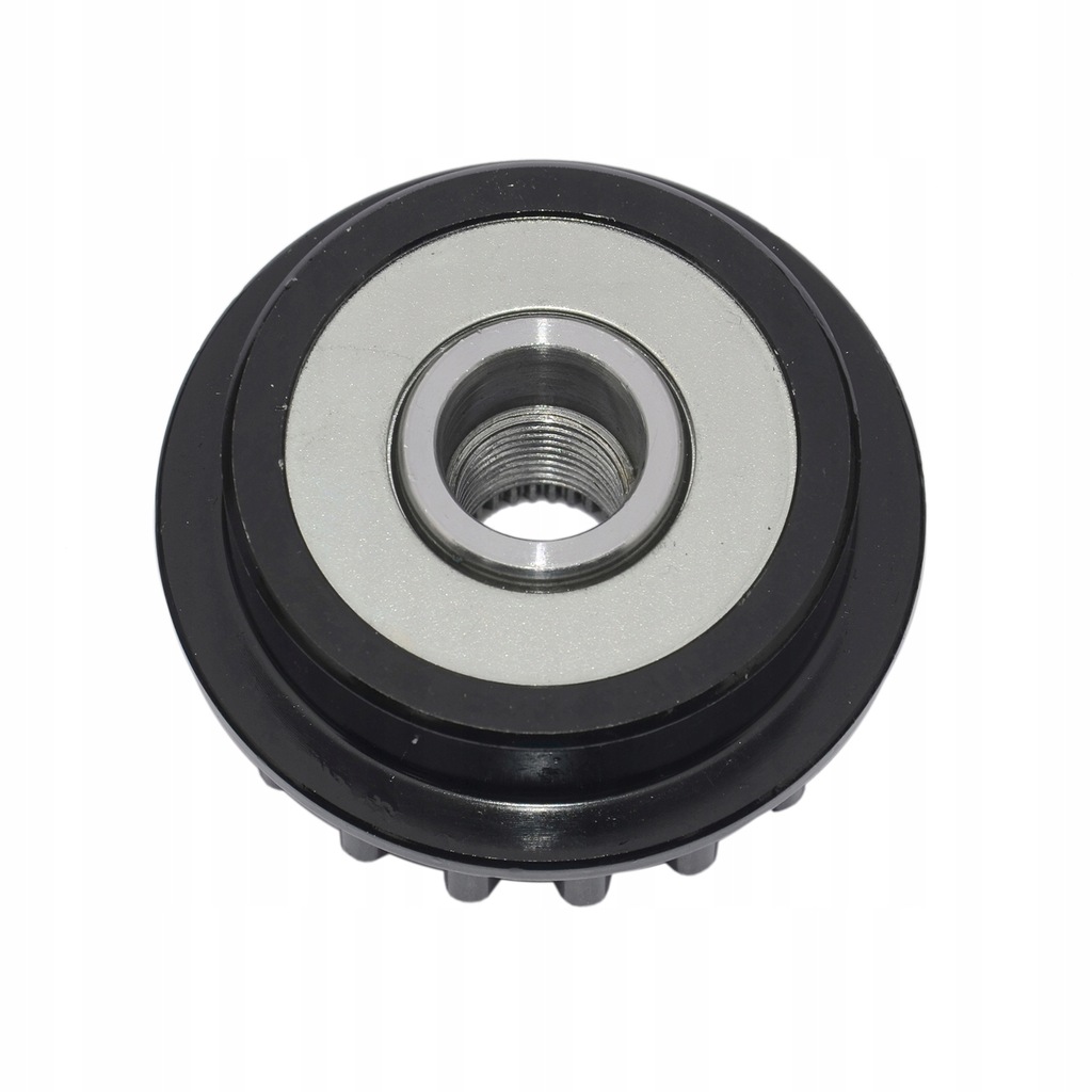 фото №7, Wolne шків генератора do vw t5 multivan transporter v 070903201c