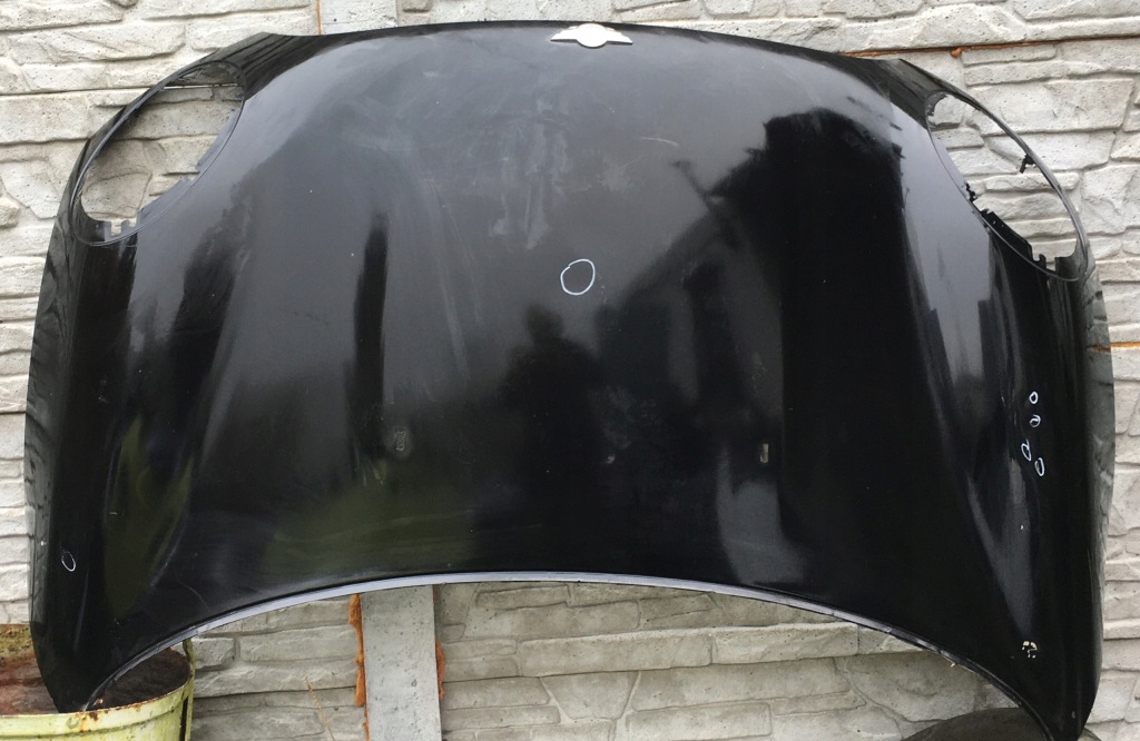 Купити Капот mini r55 r56 r57 41612754738 51147281521