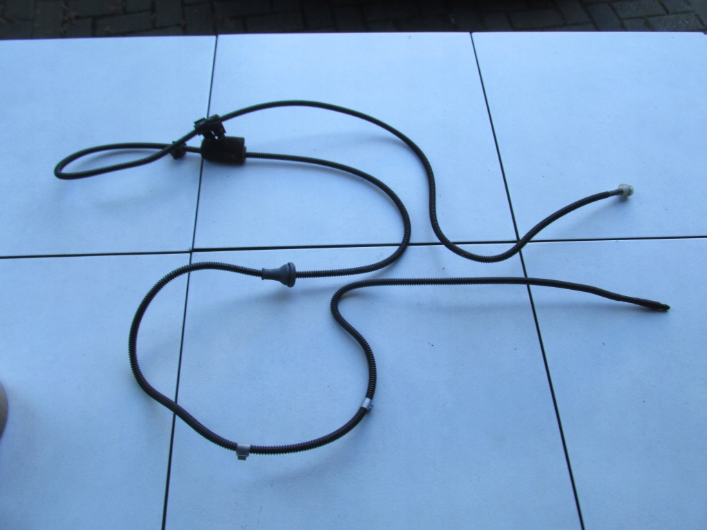 фото №1, Трубка омывателя насос do салона ford c-max mk2 grand focus mk3