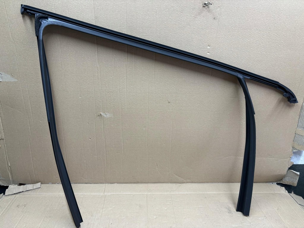 фото №1, Прокладка дверь левый перед mercedes smart ii forfour w453 a4537205400