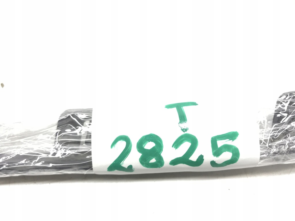 Молдинг боковая бампера левая mercedes w247 19- amg a2478857302 Киев