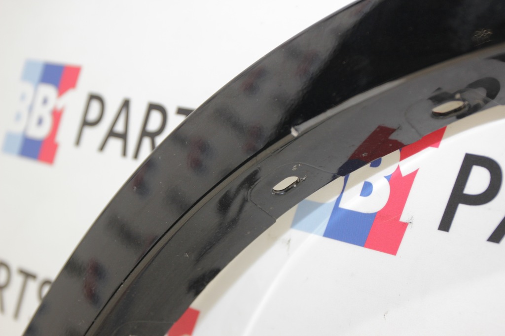 фото №6, Bmw оригинальный номер 8059874 набор молдинг крыла