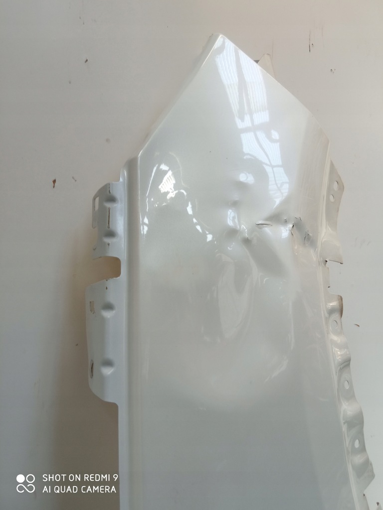 фото №6, Opel grandland x крила правий перед kwed