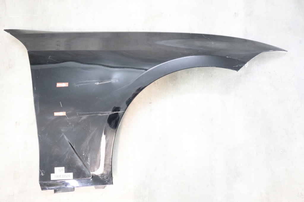 фото №1, Крила bmw 3 g20 g21 правий