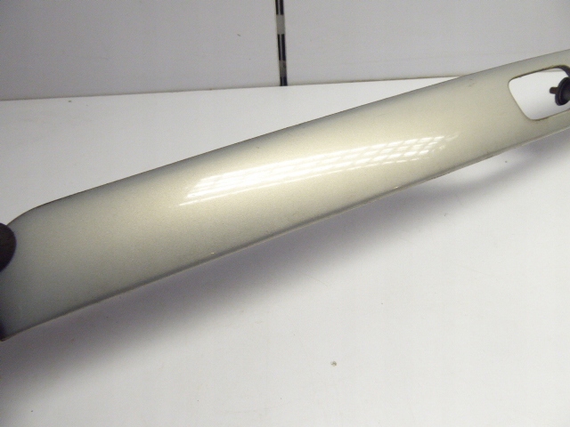 фото №8, Volvo s40 i 95r- bledna кришки багажника задня задня