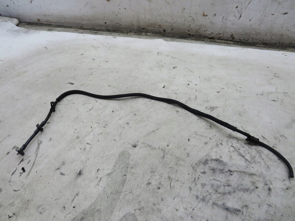 фото №8, Шланг зливний 3.0 tdi audi a8 d4 s21275a