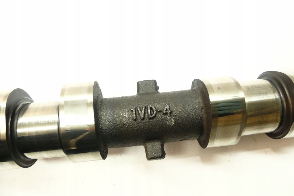 фото №7, Land cruiser 200 4.5 v8 d4d 1vd вал распределительного вала w.l