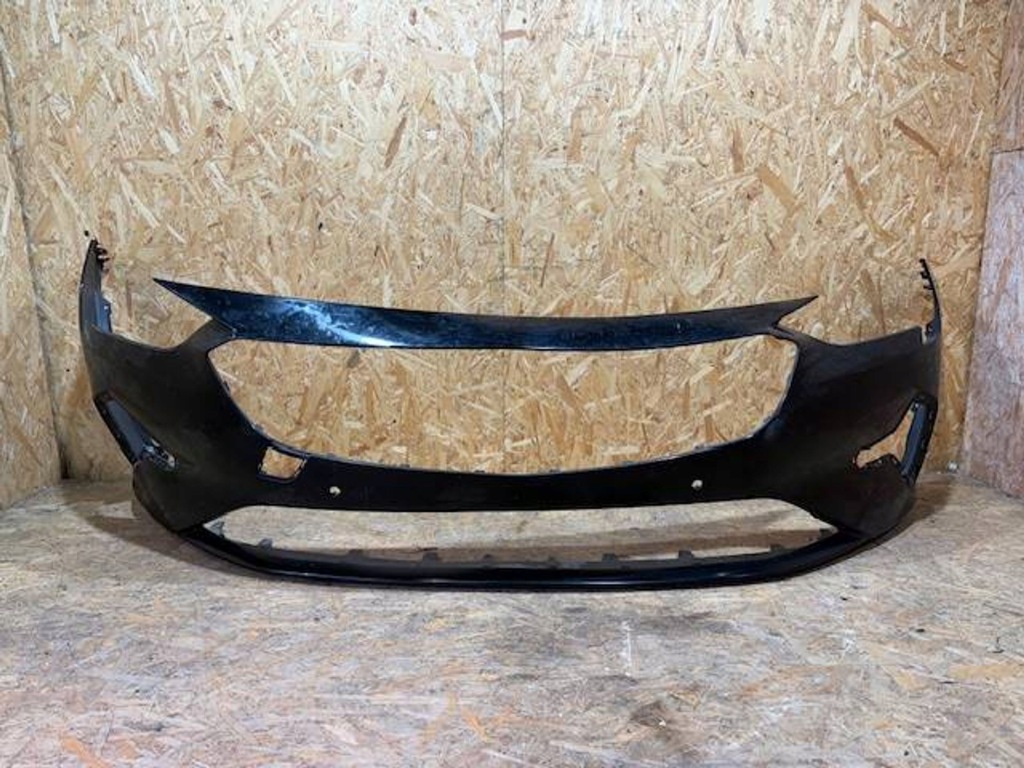 Купить Opel insignia b бампер перед передний 551004542