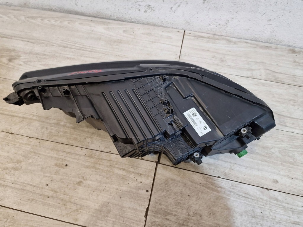 фото №3, Лампа права фара alfa romeo tonale передні