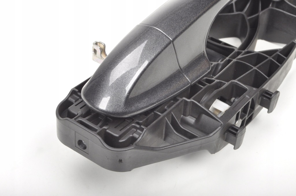 фото №2, Ford puma mk2 ручка дверь наружная левый перед