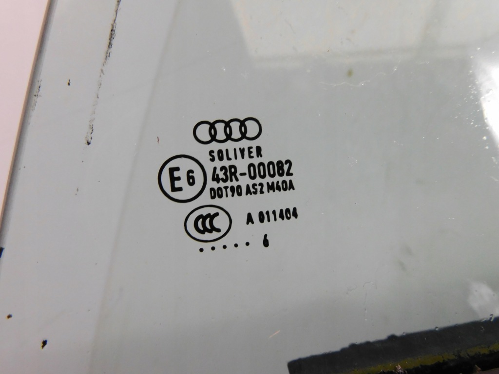 фото №6, Audi tt 8s дверь правое ls9r