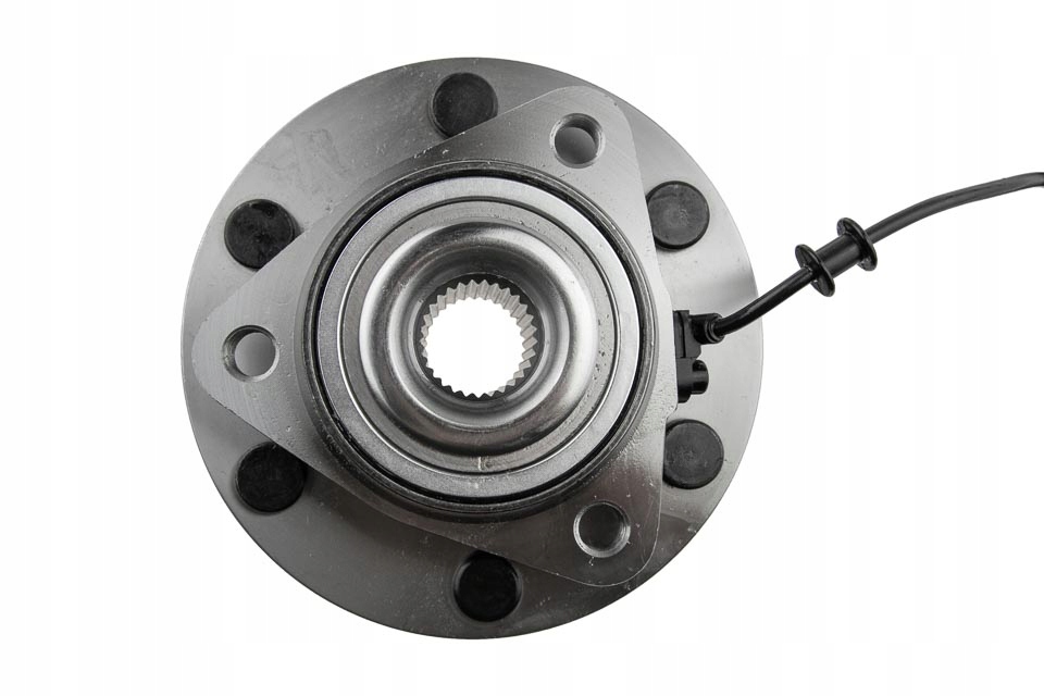 фото №9, Nty klp-ns-068 набор подшипник колеса