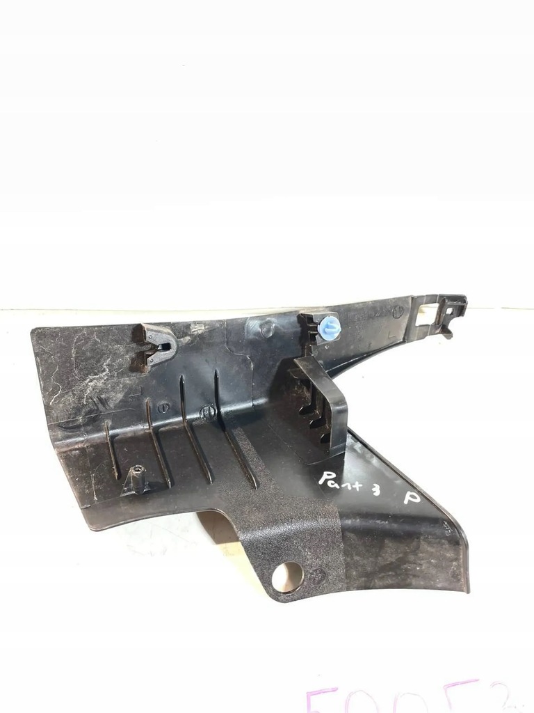 фото №6, Захист обшивка стійка правого правий partner berlingo iii 3 9681422877