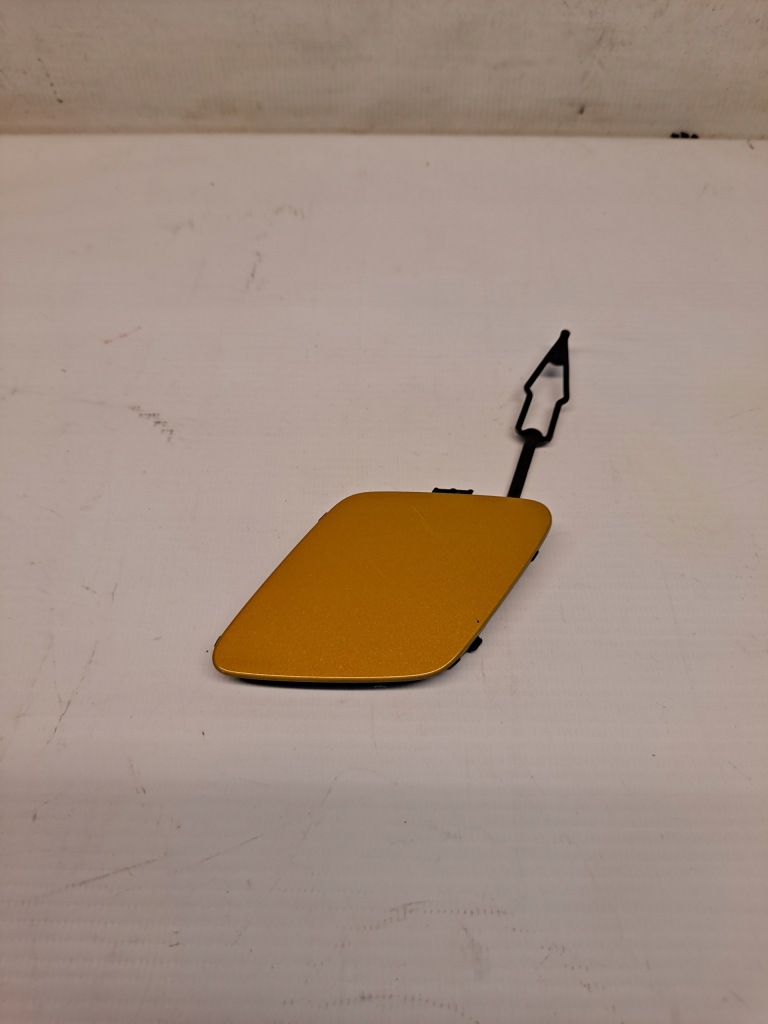 фото №1, Заглушка бампера перед peugeot 208 ii 9823210280