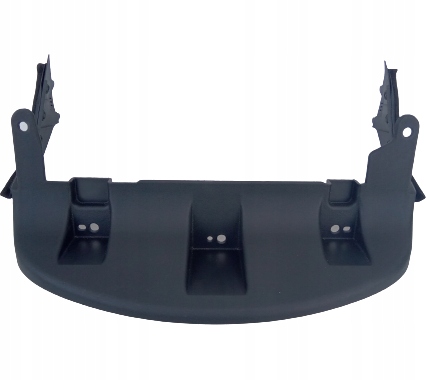 фото №1, Захист накладка заглушка nissan gt-r gtr