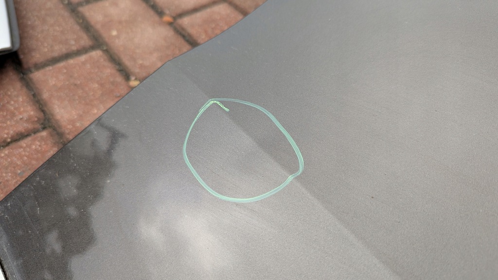 фото №7, Дверь передние перед правое vw passat b7 lb8r