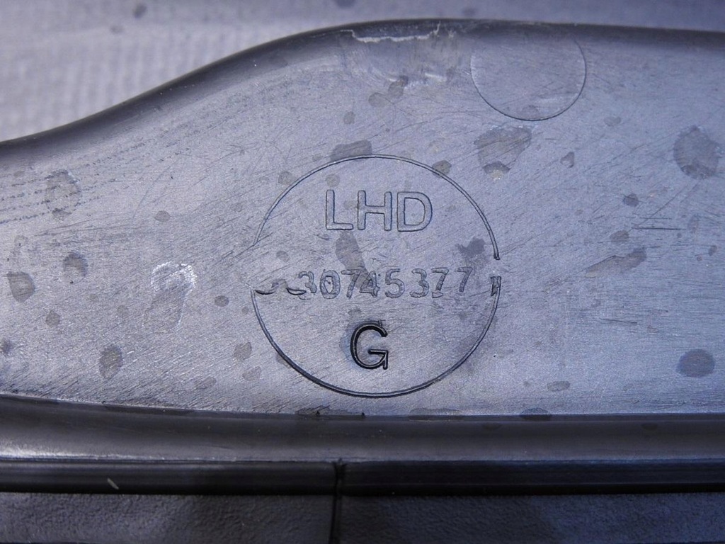 фото №12, Жабо volvo v50 lift 30745377