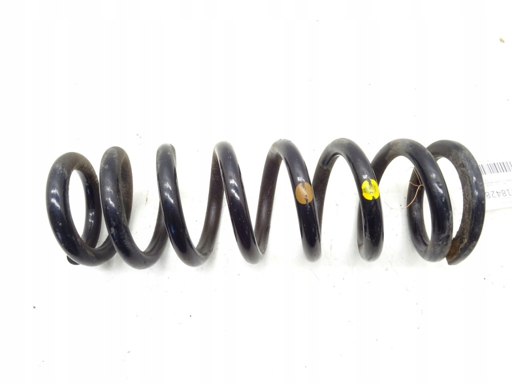 фото №2, Пружина задня lexus rc спортивний/купе