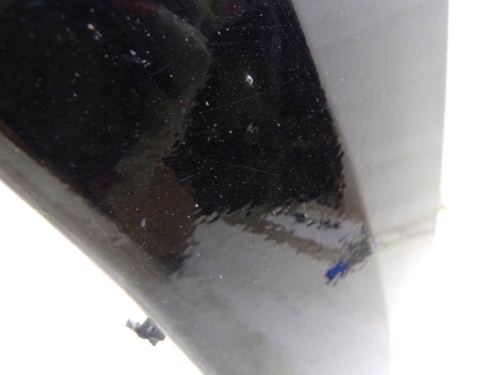 фото №10, Крыло левый передний перед subaru legacy iv