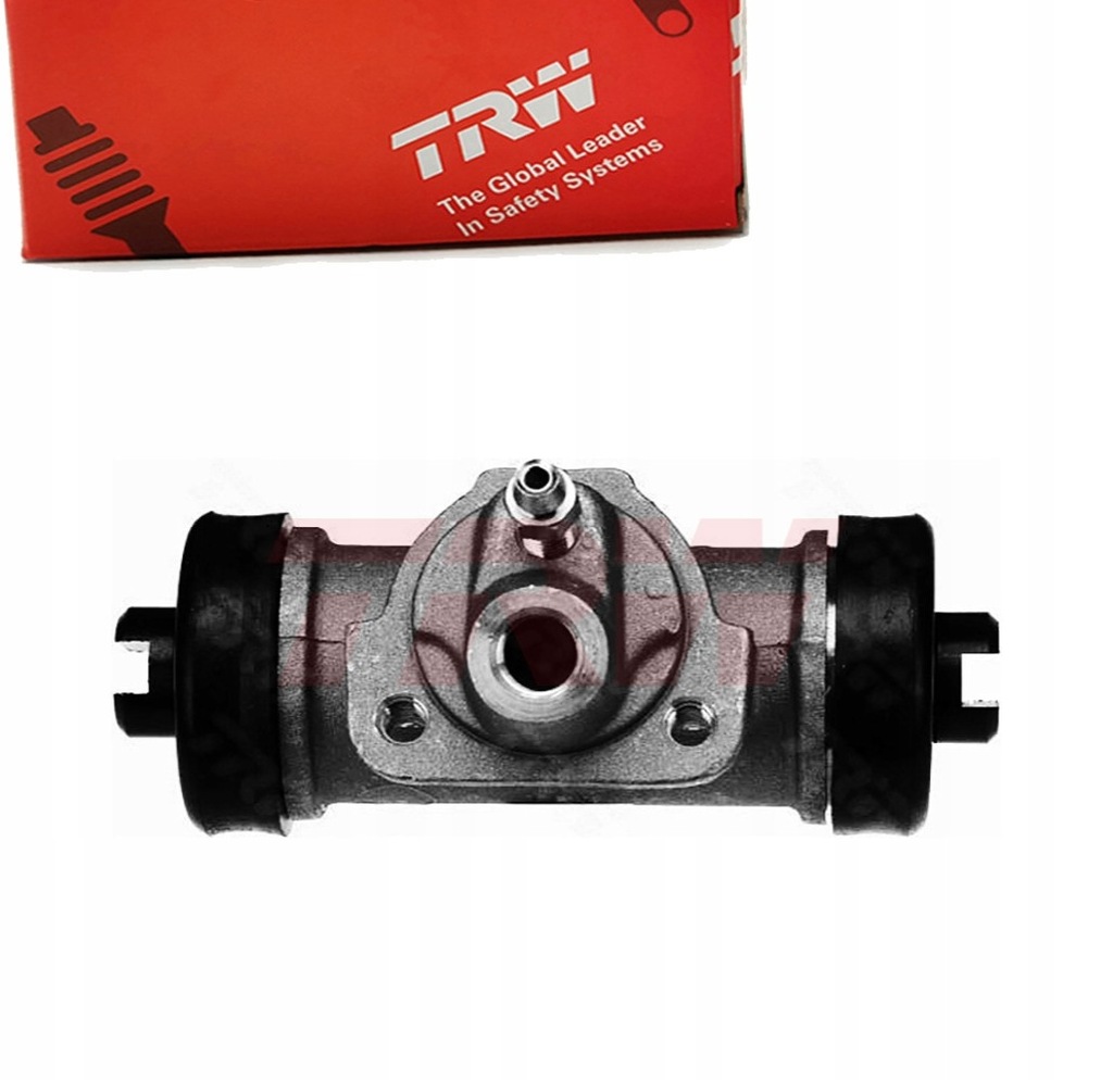 фото №1, Циліндрик гальмівний nissan pathfinder ii 3.2 3.3