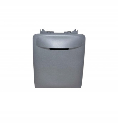 фото №3, Бардачок средний iveco daily 2012-