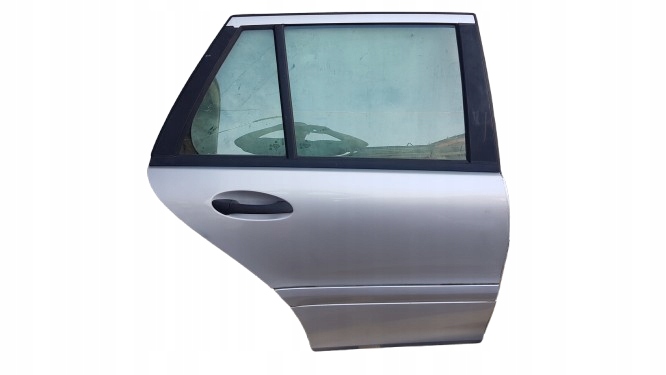 фото №1, Mercedes w203 lift 775 дверь правый задняя kombi