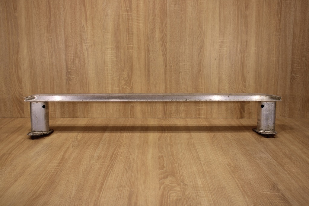 фото №5, Балка бампера задня peugeot 508 i sedan