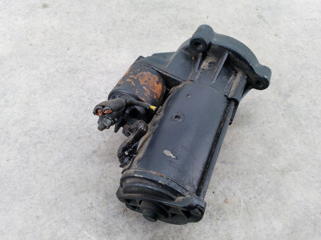 Купить Стартер fiat ulysse ii 0986013240 bosch 2.0 jtd